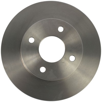 DISQUE de FREIN Avant (L'unité)