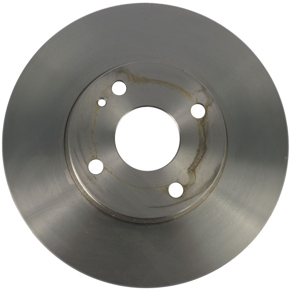 DISQUE de FREIN Avant (L'unité)