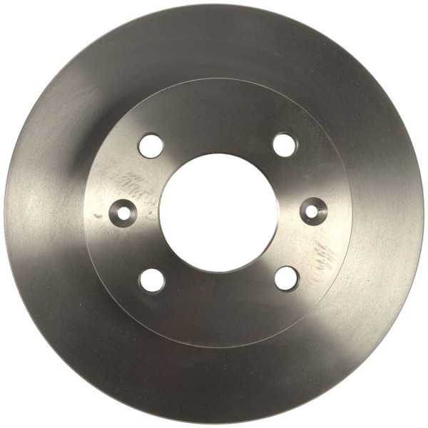 DISQUE de FREIN Avant (L'unité)