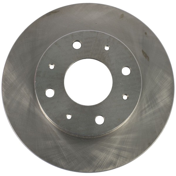 DISQUE de FREIN Avant (L'unité)
