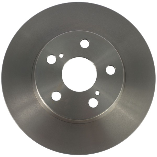 DISQUE de FREIN Avant (L'unité)