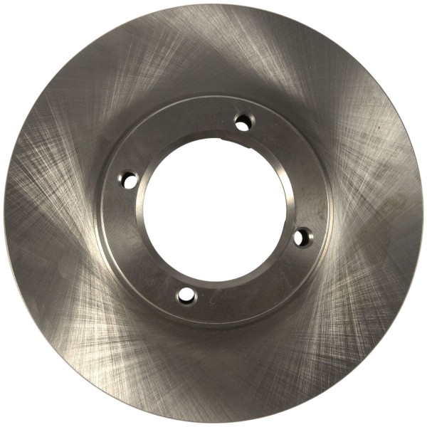 DISQUE de FREIN Avant (L'unité)