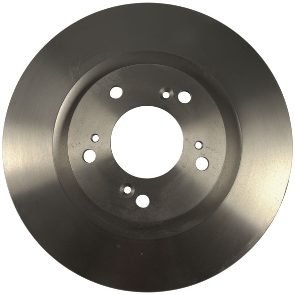 DISQUE de FREIN Avant (L'unité)