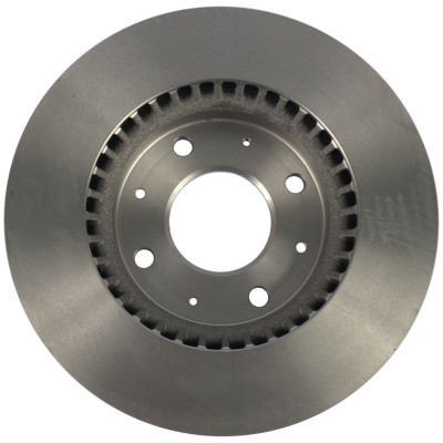 DISQUE de FREIN Avant (L'unité)