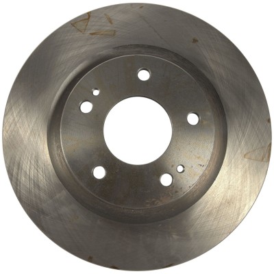 DISQUE de FREIN Avant (L'unité)