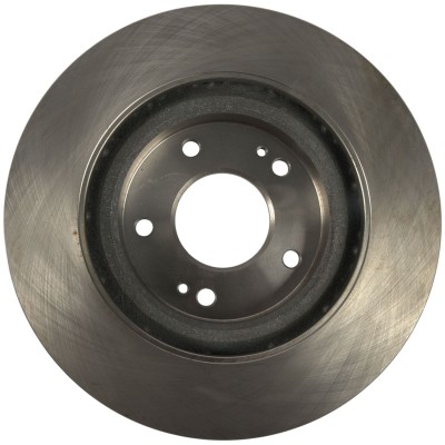 DISQUE de FREIN Avant (L'unité)