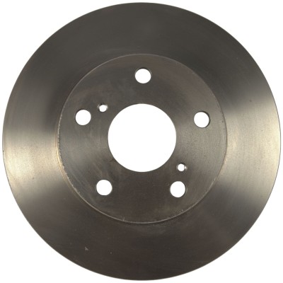 DISQUE de FREIN Avant (L'unité)