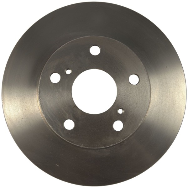 DISQUE de FREIN Avant (L'unité)