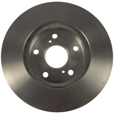 DISQUE de FREIN Avant (L'unité)