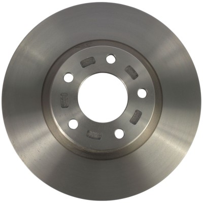 DISQUE de FREIN Avant (L'unité)