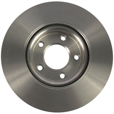 DISQUE de FREIN Avant (L'unité)