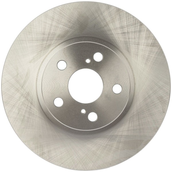 DISQUE de FREIN Avant (L'unité)