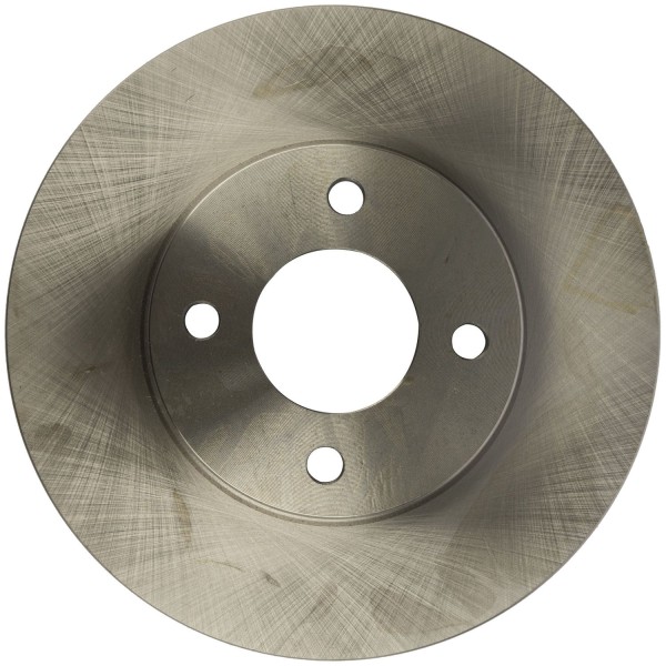 DISQUE de FREIN Avant (L'unité)