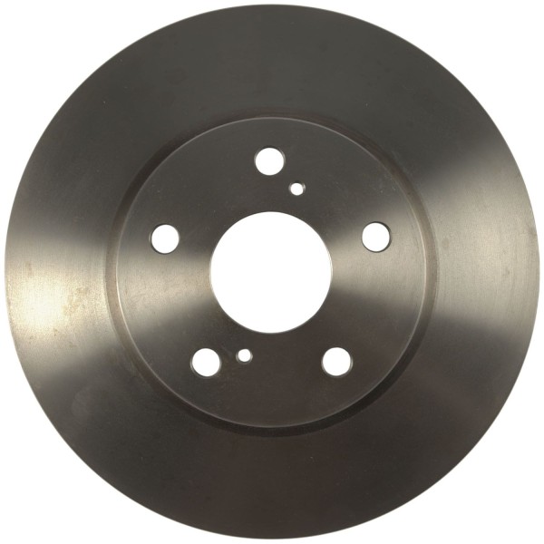 DISQUE de FREIN Avant (L'unité)