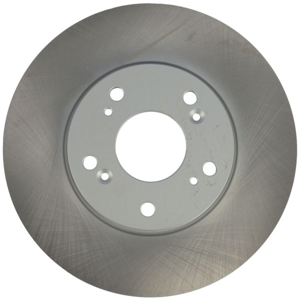 DISQUE de FREIN Avant (L'unité)