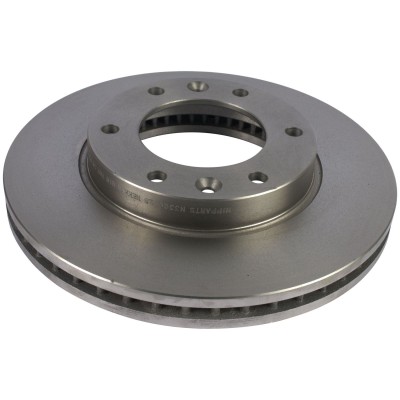 DISQUE de FREIN Avant (L'unité)