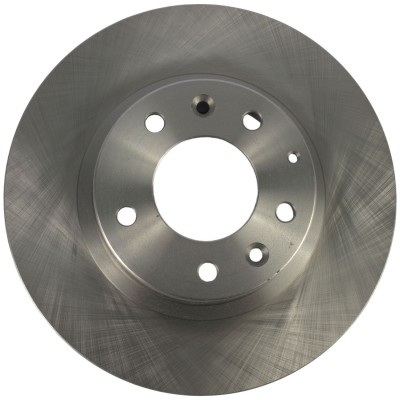 DISQUE de FREIN Avant (L'unité)