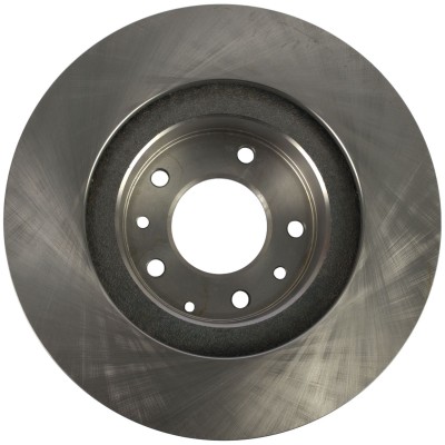 DISQUE de FREIN Avant (L'unité)