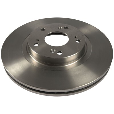 DISQUE de FREIN Avant (L'unité)