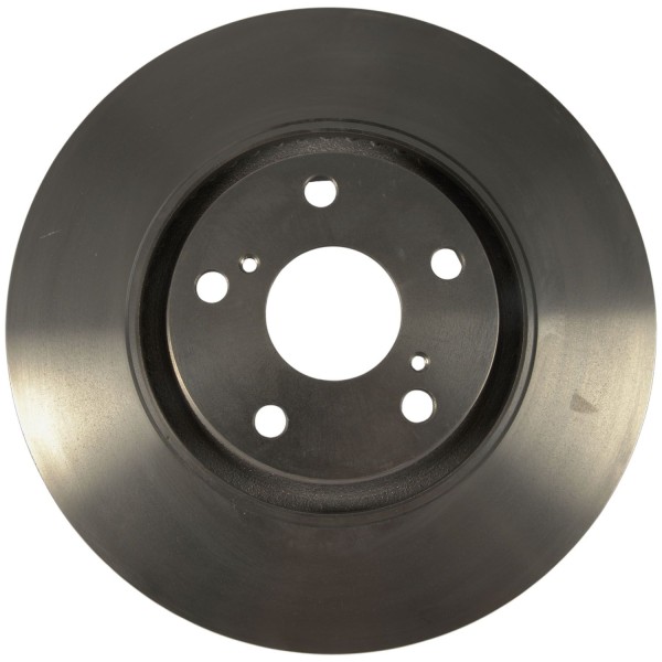 DISQUE de FREIN Avant (L'unité)