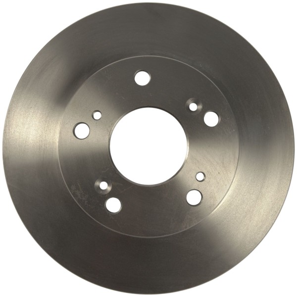 DISQUE de FREIN Avant (L'unité)