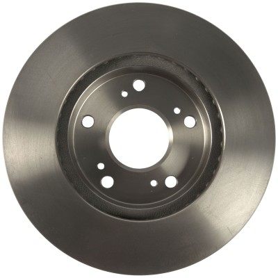 DISQUE de FREIN Avant (L'unité)