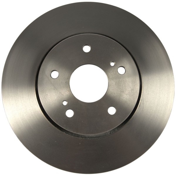 DISQUE de FREIN Avant (L'unité)