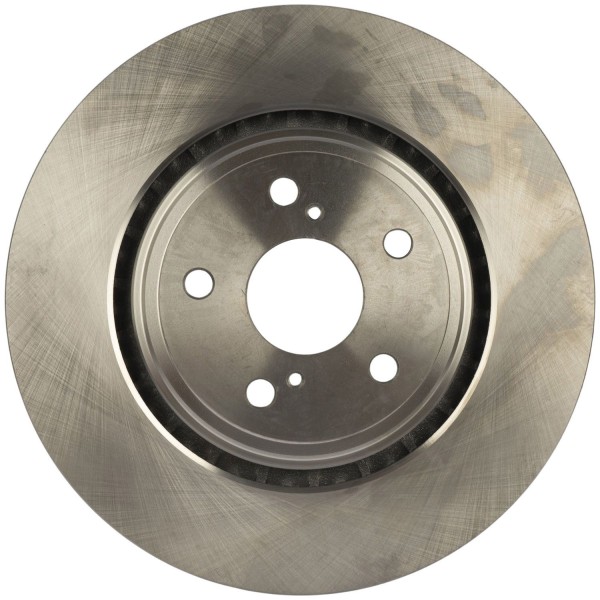 DISQUE de FREIN Avant (L'unité)