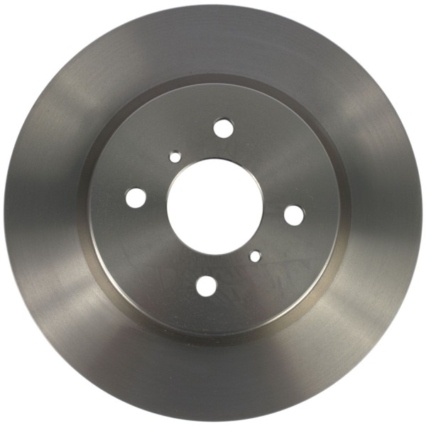 DISQUE de FREIN Avant (L'unité)