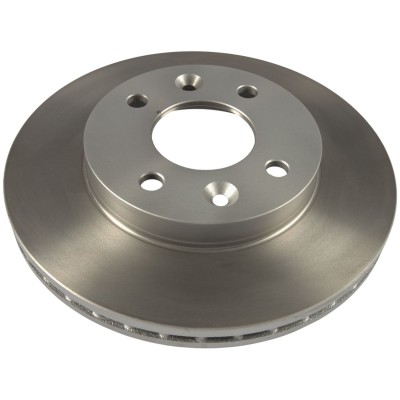 DISQUE de FREIN Avant (L'unité)