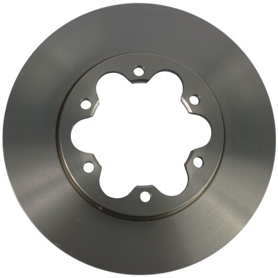 DISQUE de FREIN Avant (L'unité)