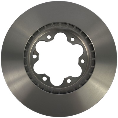 DISQUE de FREIN Avant (L'unité)
