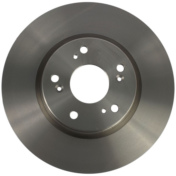 DISQUE de FREIN Avant (L'unité)