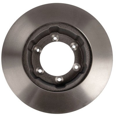 DISQUE de FREIN Avant (L'unité)