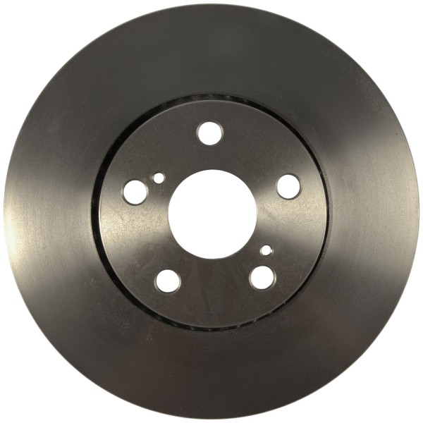 DISQUE de FREIN Avant (L'unité)
