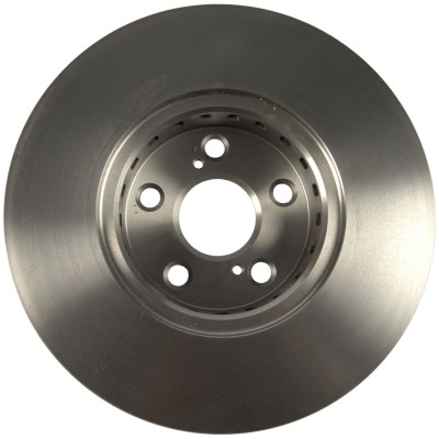 DISQUE de FREIN Avant (L'unité)