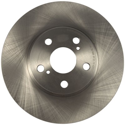 DISQUE de FREIN Avant (L'unité)