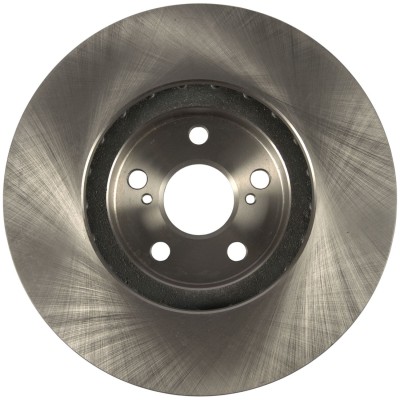 DISQUE de FREIN Avant (L'unité)