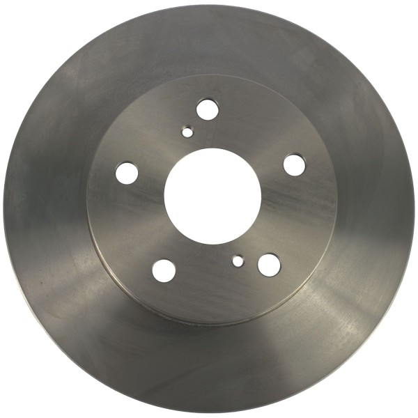 DISQUE de FREIN Avant (L'unité)