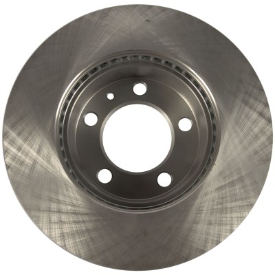 DISQUE de FREIN Avant (L'unité)