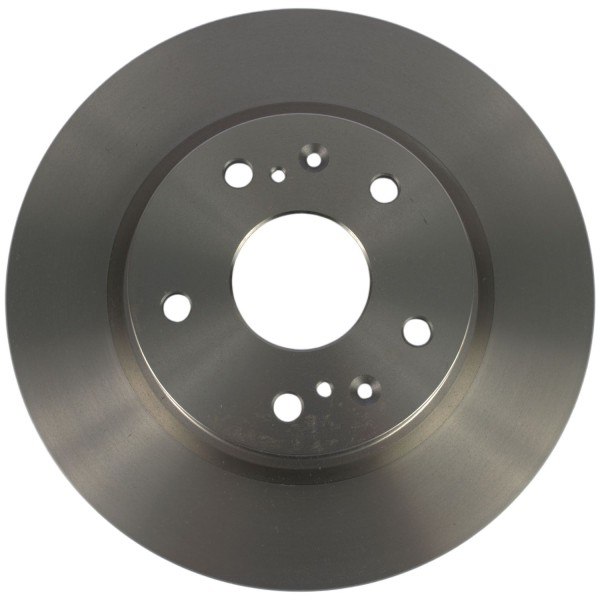 DISQUE de FREIN Avant (L'unité)