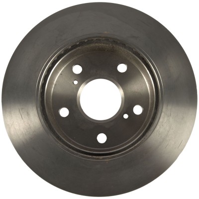 DISQUE de FREIN Avant (L'unité)