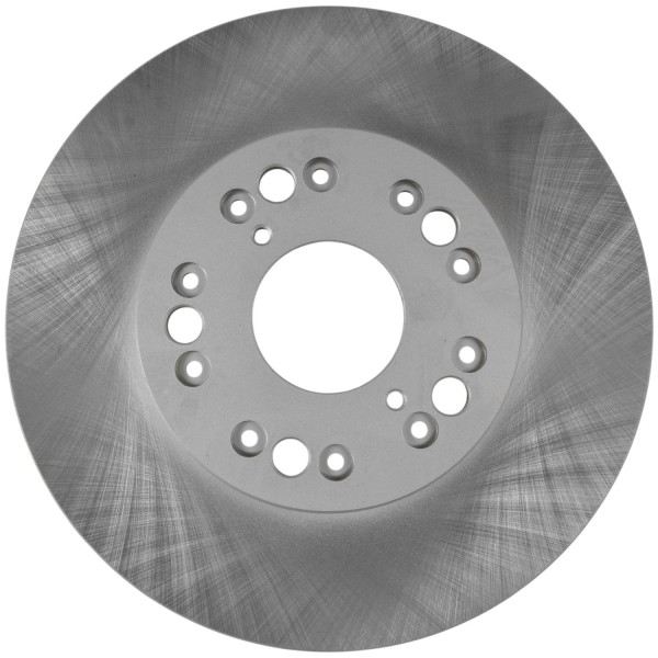 DISQUE de FREIN Avant (L'unité)