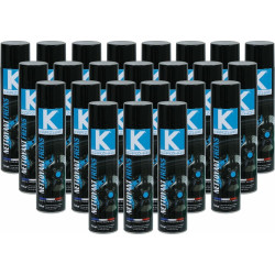 Nettoyant pour freins/embrayage KARZHAN 750ml 