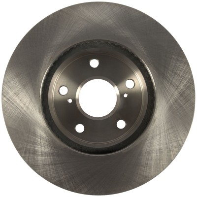 DISQUE de FREIN Avant (L'unité)