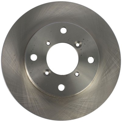 DISQUE de FREIN Avant (L'unité)