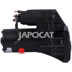 DEMARREUR 12V - 2.0 KW - 9 Dents 