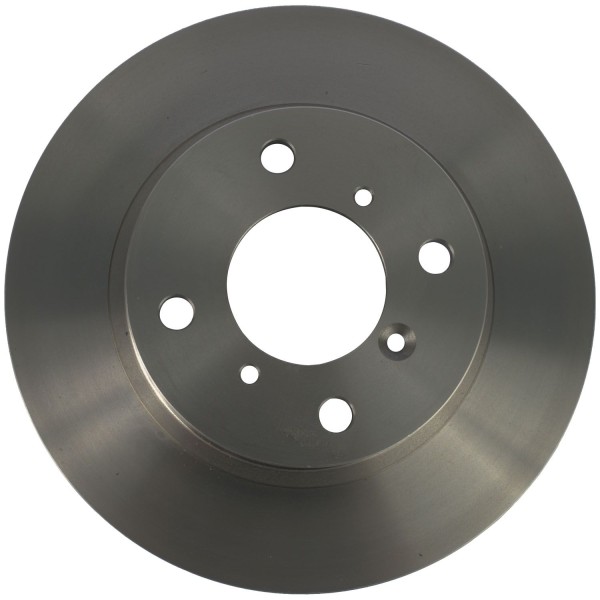 DISQUE de FREIN Avant (L'unité)