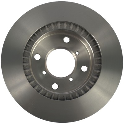 DISQUE de FREIN Avant (L'unité)