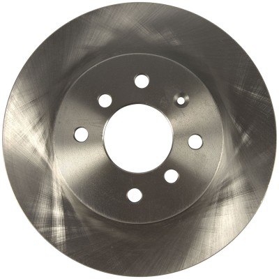 DISQUE de FREIN Avant (L'unité)
